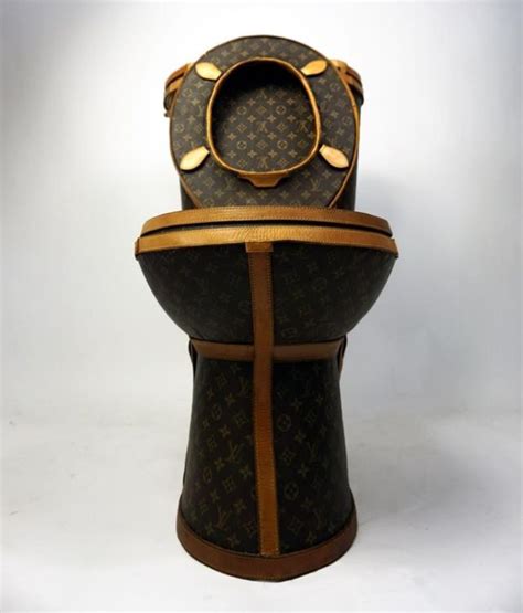 illma gore louis vuitton|Buy This $100,000, Functional Louis Vuitton Toilet .